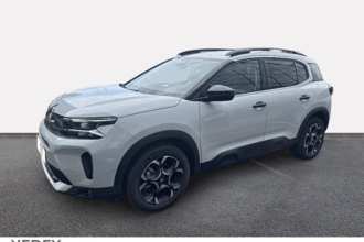 Illustration CITROEN C5 Aircross
