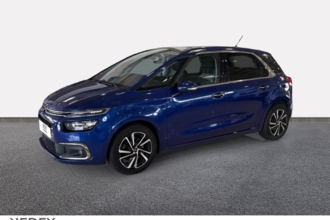 Illustration CITROEN C4 Picasso