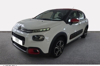 Illustration CITROEN C3