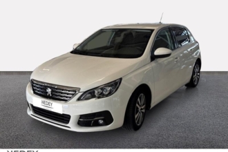 Illustration PEUGEOT 308
