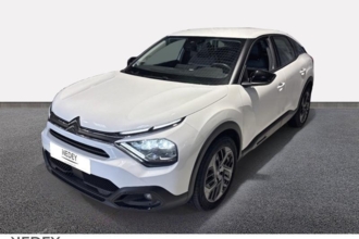 Illustration CITROEN C4