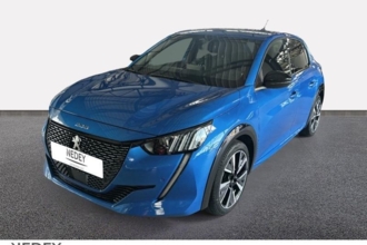 Illustration PEUGEOT 208