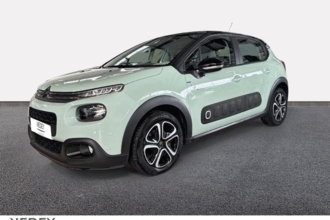 Illustration CITROEN C3