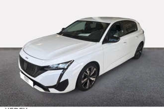Illustration PEUGEOT 308