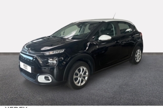 Illustration CITROEN C3