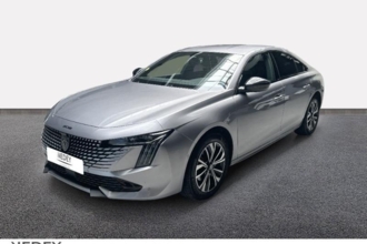 Illustration PEUGEOT 508
