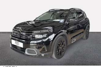 Illustration CITROEN C5 Aircross