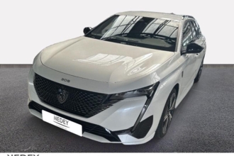 Illustration PEUGEOT 308 SW