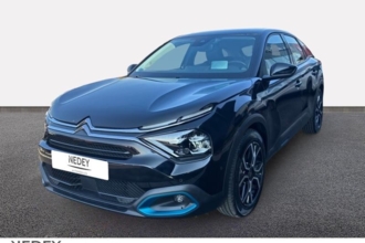 Illustration Citroën C4