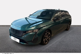 Illustration PEUGEOT 308 SW