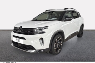 Illustration Citroën C5 Aircross