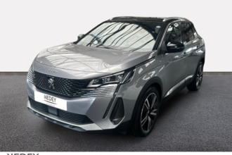 Illustration PEUGEOT 3008