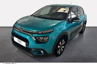 Illustration CITROEN C3