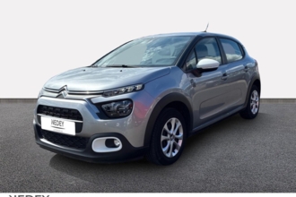 Illustration CITROEN C3