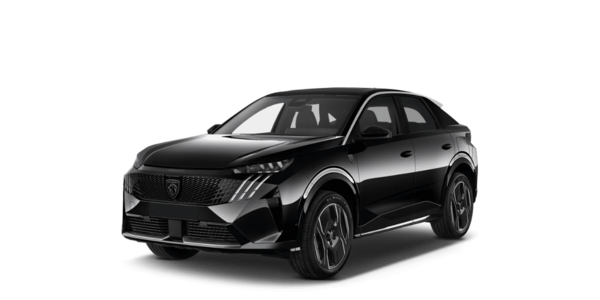 Illustration PEUGEOT 3008