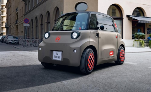 Citroën AMI : prix, versions et comment comparer (guide rapide Nedey)