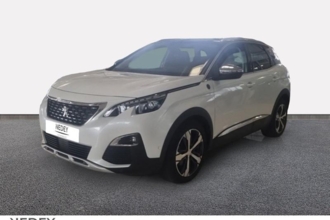 Illustration Peugeot 3008