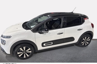 Illustration Citroën C3