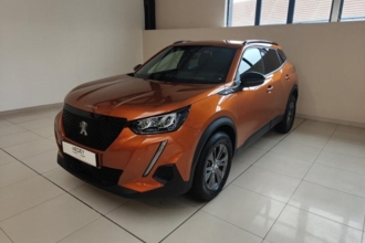 Illustration PEUGEOT 2008