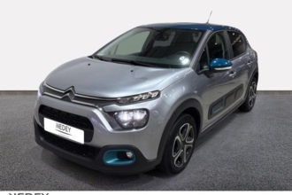 Illustration CITROEN C3
