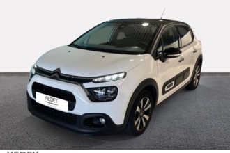 Illustration Citroën C3
