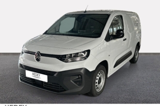 Illustration CITROEN Berlingo Van