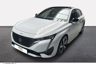 Illustration PEUGEOT 308