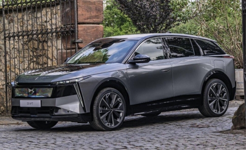 DS 7 2026 : notre avis sur le SUV premium français chez Nedey
