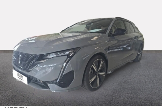 Illustration PEUGEOT 308 SW
