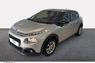 Illustration CITROEN C3