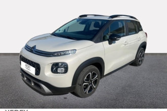 Illustration CITROEN C3 Aircross