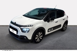 Illustration Citroën C3