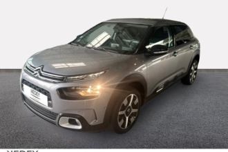 Illustration CITROEN C4 Cactus