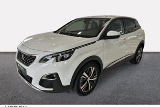 Illustration PEUGEOT 3008