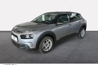 Illustration Citroën C4 Cactus