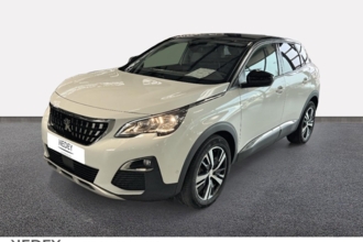 Illustration PEUGEOT 3008