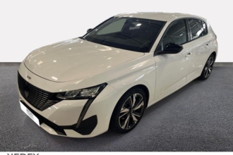 Illustration PEUGEOT 308