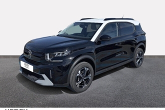 Illustration CITROEN C3 Aircross