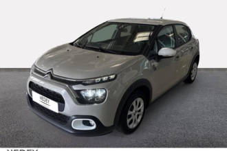 Illustration CITROEN C3