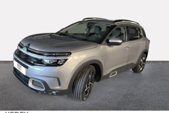 Illustration CITROEN C5 Aircross