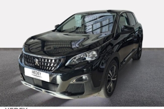 Illustration PEUGEOT 3008