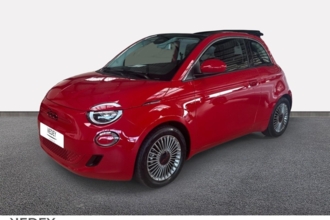 Illustration FIAT 500C