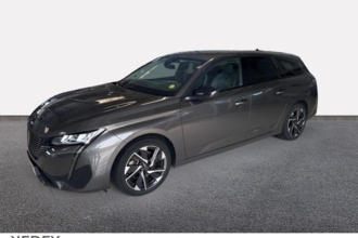 Illustration PEUGEOT 308 SW