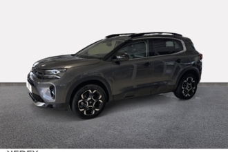 Illustration CITROEN C5 Aircross
