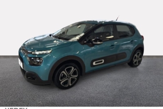 Illustration CITROEN C3