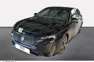 Illustration PEUGEOT 308