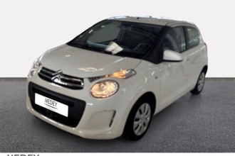 Illustration CITROEN C1