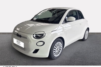 Illustration FIAT 500