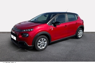 Illustration CITROEN C3