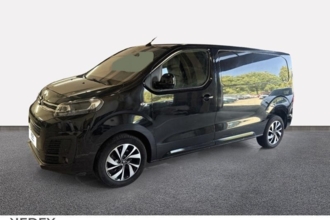 Illustration CITROEN Jumpy Fg